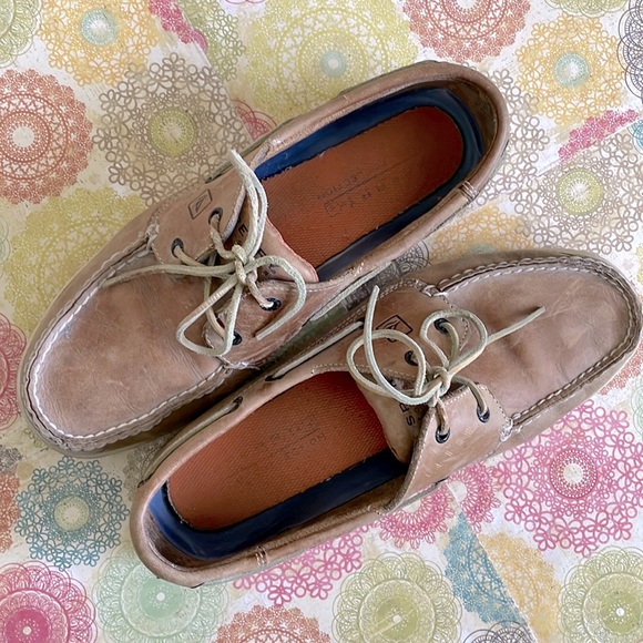 Sperry Other - Dope Men’s Sperry Top - Siders